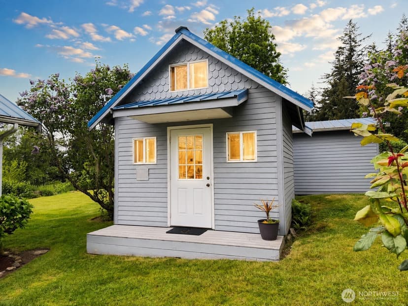 Property photo for 38 M Cascade Drive, Hat Island photo 38
