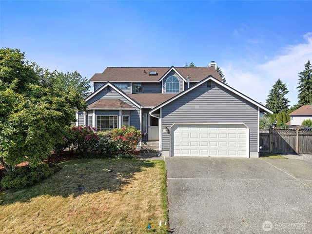 Property photo for 1381 NW Derryfield Drive, Silverdale photo 3
