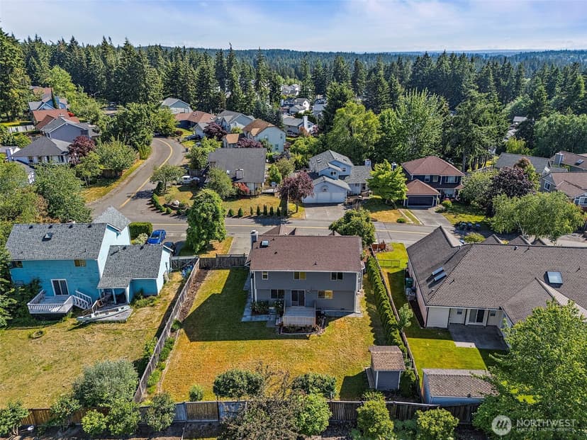 Property photo for 1381 NW Derryfield Drive, Silverdale photo 38