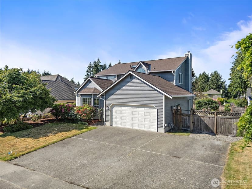 Property photo for 1381 NW Derryfield Drive, Silverdale photo 4