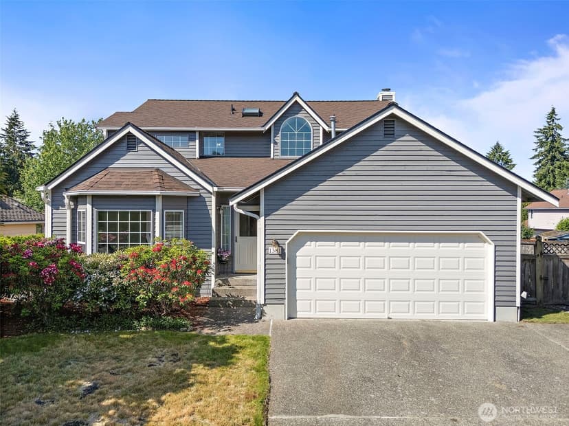 Property photo for 1381 NW Derryfield Drive, Silverdale