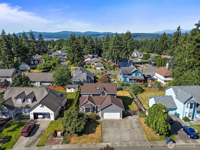 Property photo for 1381 NW Derryfield Drive, Silverdale photo 39