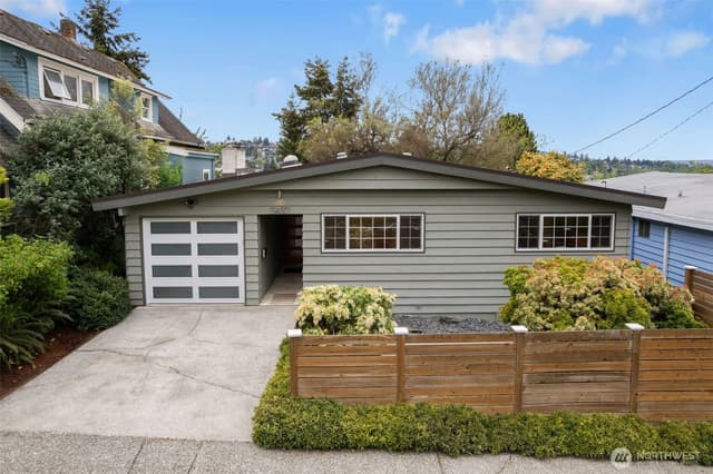 Property photo for 3437 13th Avenue W, Seattle photo 2