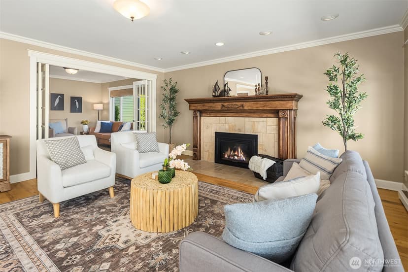Property photo for 20446 Chautauqua Beach Road SW, Vashon photo 16
