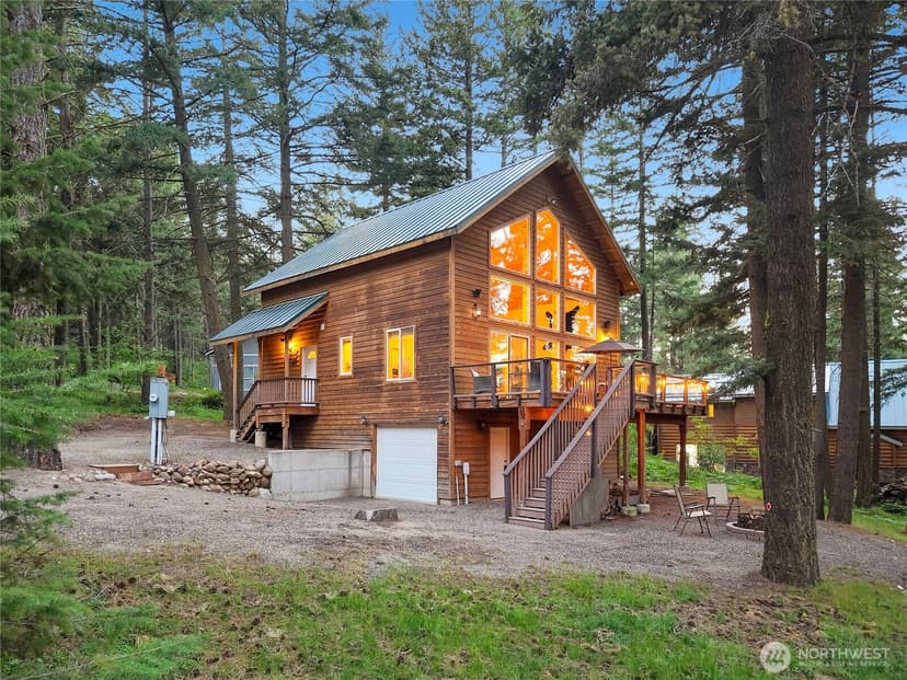 Property photo for 51 Klancie Lane, Cle Elum photo 27