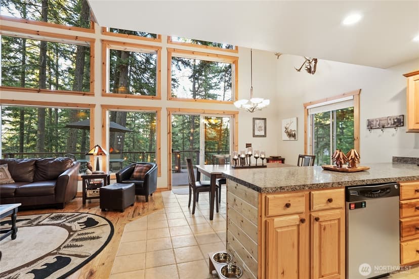 Property photo for 51 Klancie Lane, Cle Elum photo 8