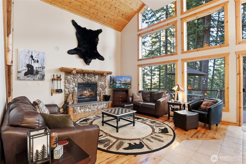 Property photo for 51 Klancie Lane, Cle Elum photo 4