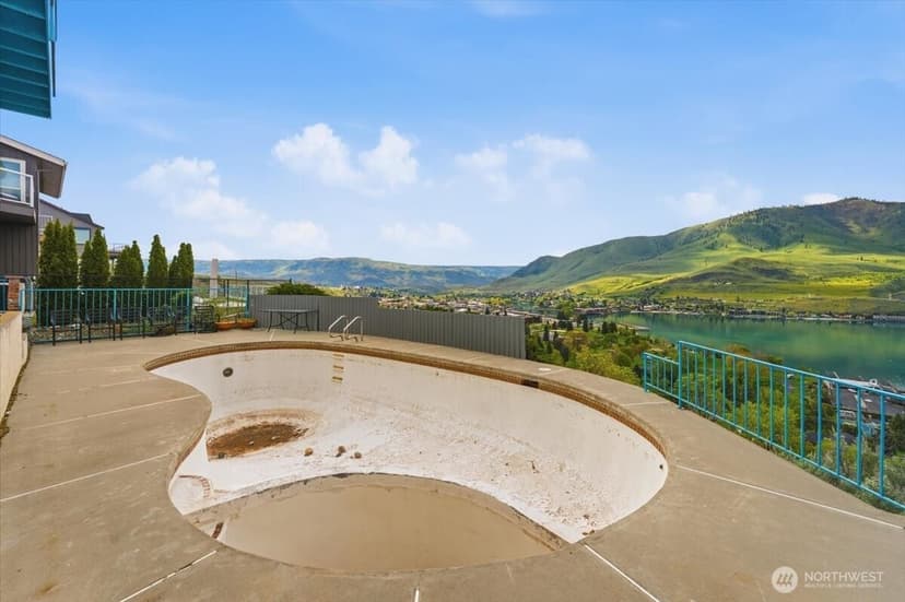Property photo for 820 W Golf Course Drive, Chelan photo 33