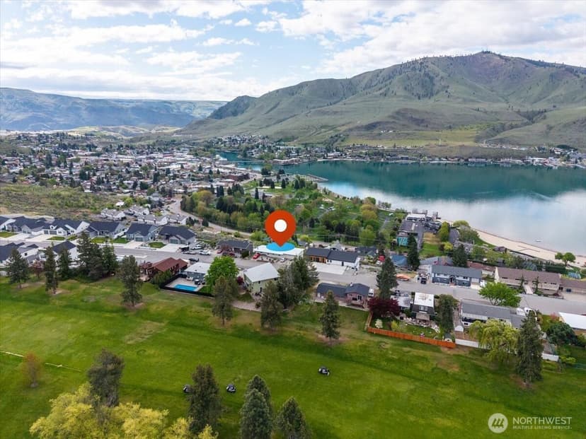 Property photo for 820 W Golf Course Drive, Chelan photo 36