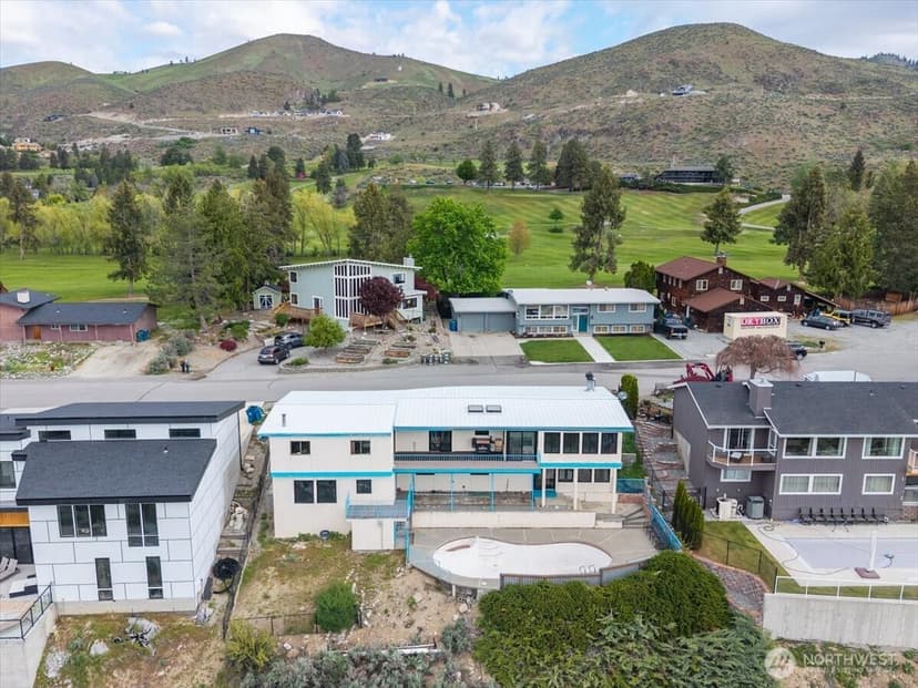 Property photo for 820 W Golf Course Drive, Chelan photo 39