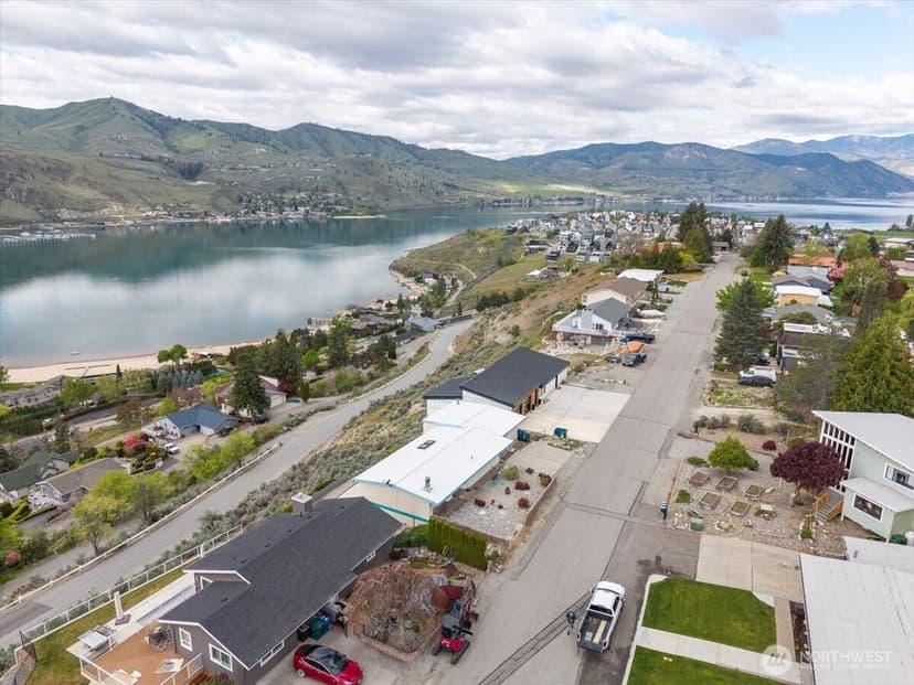 Property photo for 820 W Golf Course Drive, Chelan photo 34