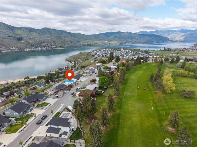Property photo for 820 W Golf Course Drive, Chelan photo 35