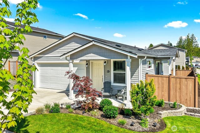 Property photo for 7121 42nd Place NE, Marysville photo 2