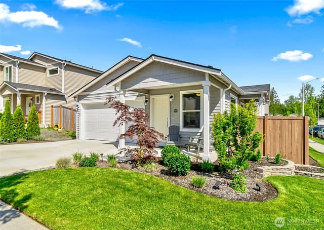 Property photo for 7121 42nd Place NE, Marysville photo 3