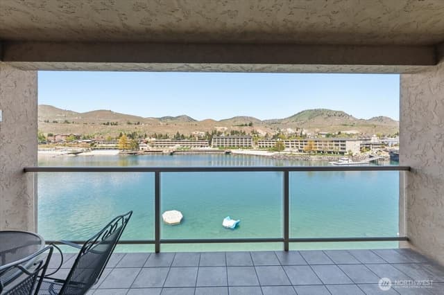 Property photo for 322 W Woodin Avenue #643, Chelan photo 4