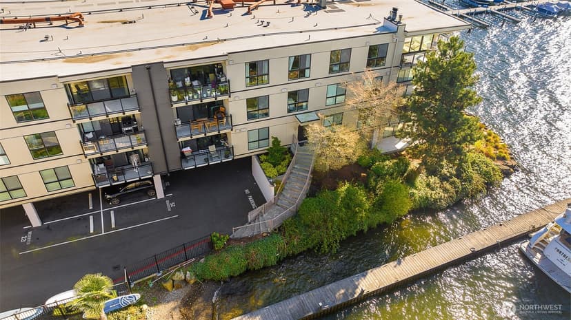 Property photo for 6401 Lake WA Blvd NE #308, Kirkland photo 31