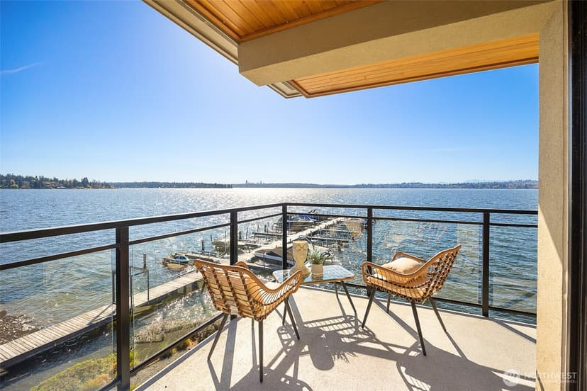 Property photo for 6401 Lake WA Blvd NE #308, Kirkland photo 2
