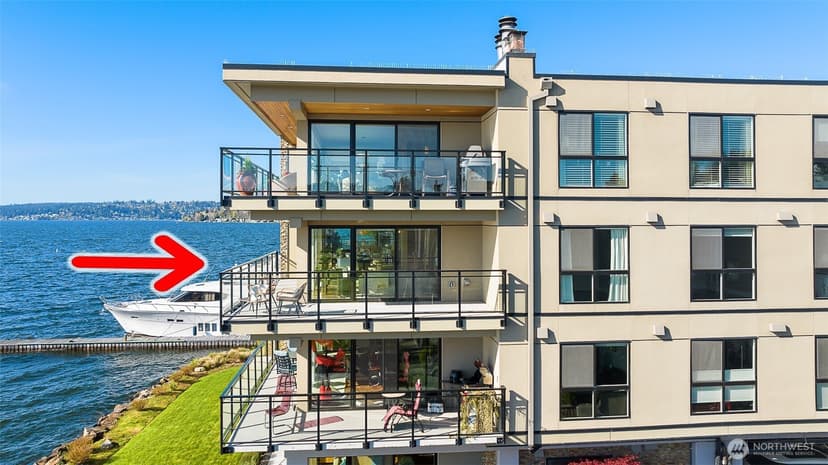 Property photo for 6401 Lake WA Blvd NE #308, Kirkland photo 5