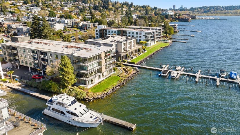 Property photo for 6401 Lake WA Blvd NE #308, Kirkland photo 35