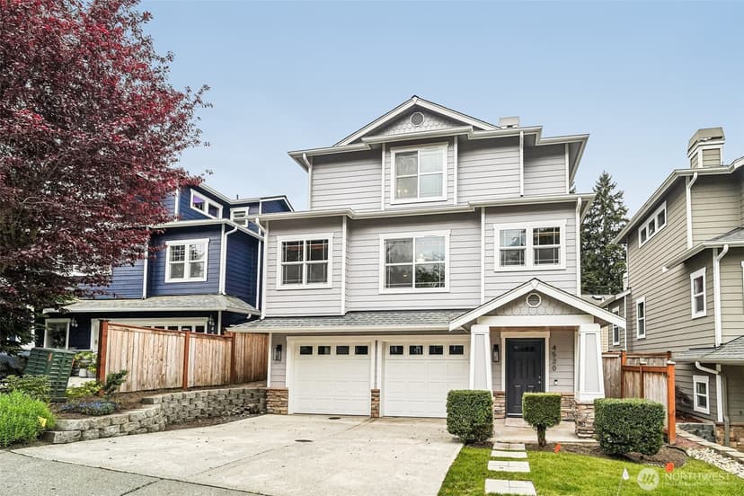Property photo for 4530 5th Drive SE, Everett photo 31