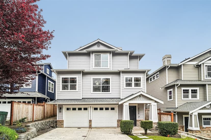 Property photo for 4530 5th Drive SE, Everett