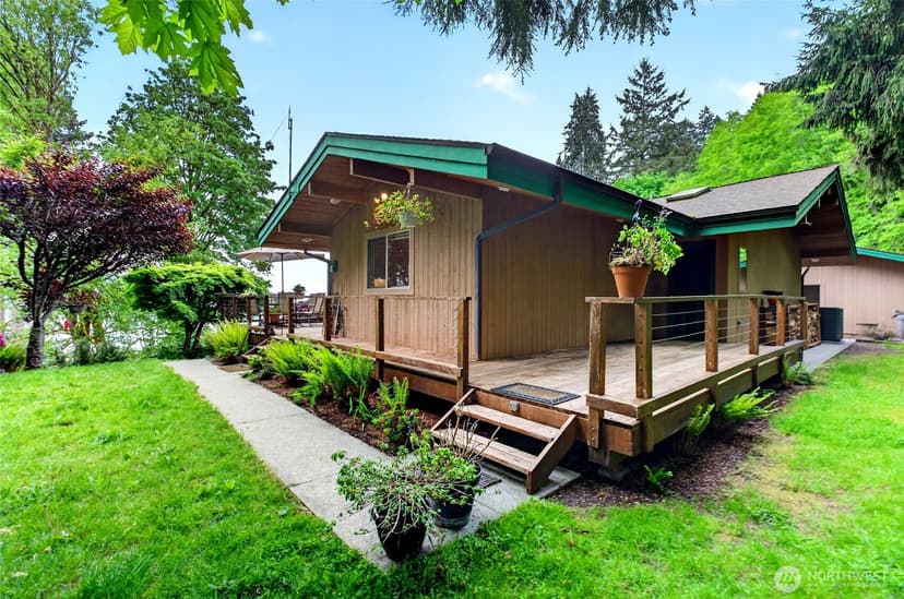 Property photo for 10427 Sunrise Beach Drive NW, Gig Harbor photo 35