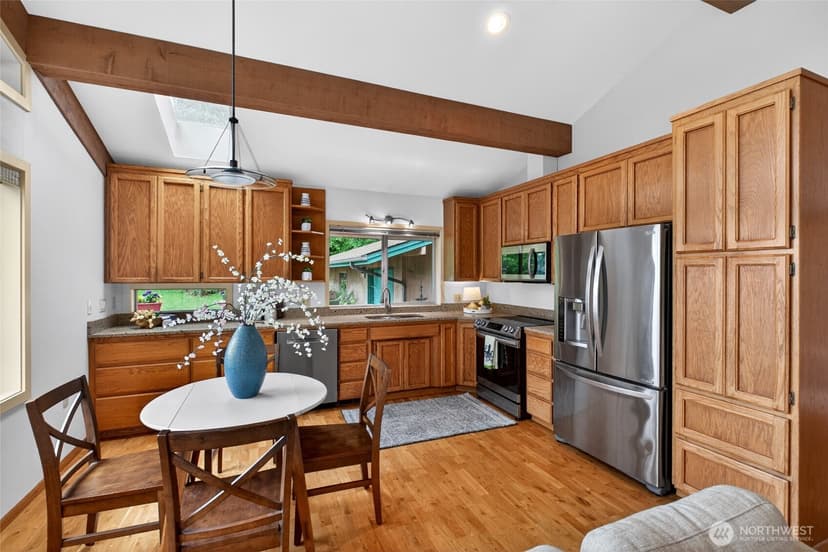 Property photo for 10427 Sunrise Beach Drive NW, Gig Harbor photo 10