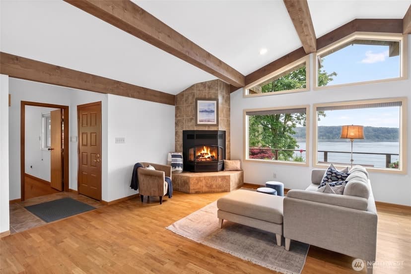 Property photo for 10427 Sunrise Beach Drive NW, Gig Harbor photo 7