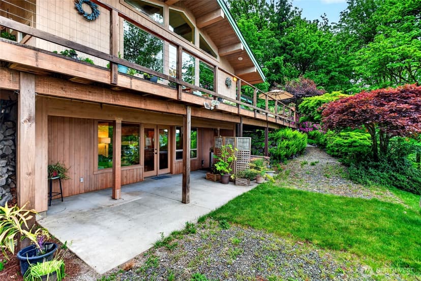 Property photo for 10427 Sunrise Beach Drive NW, Gig Harbor photo 32