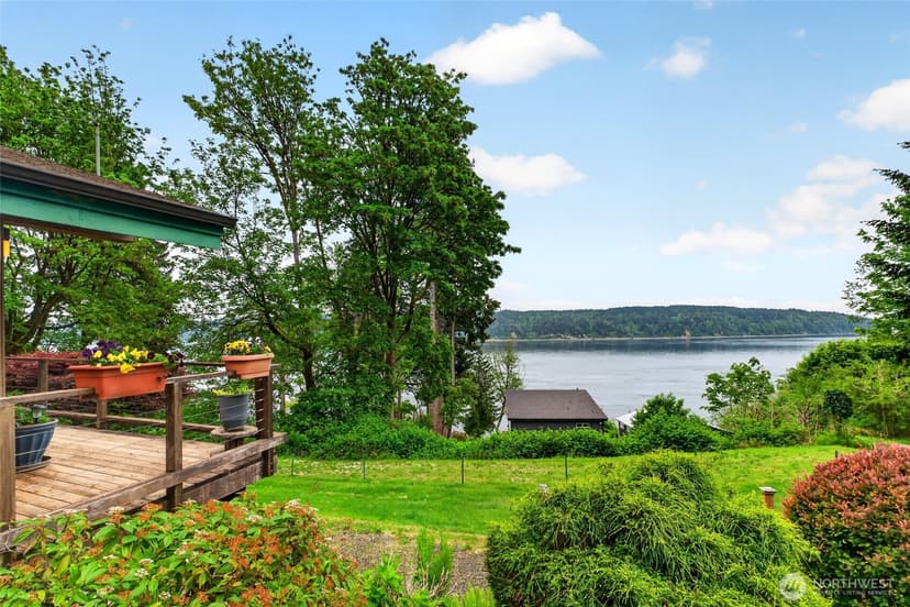 Property photo for 10427 Sunrise Beach Drive NW, Gig Harbor photo 28