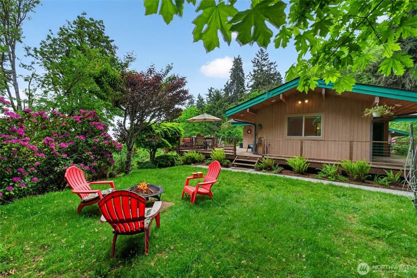 Property photo for 10427 Sunrise Beach Drive NW, Gig Harbor photo 30