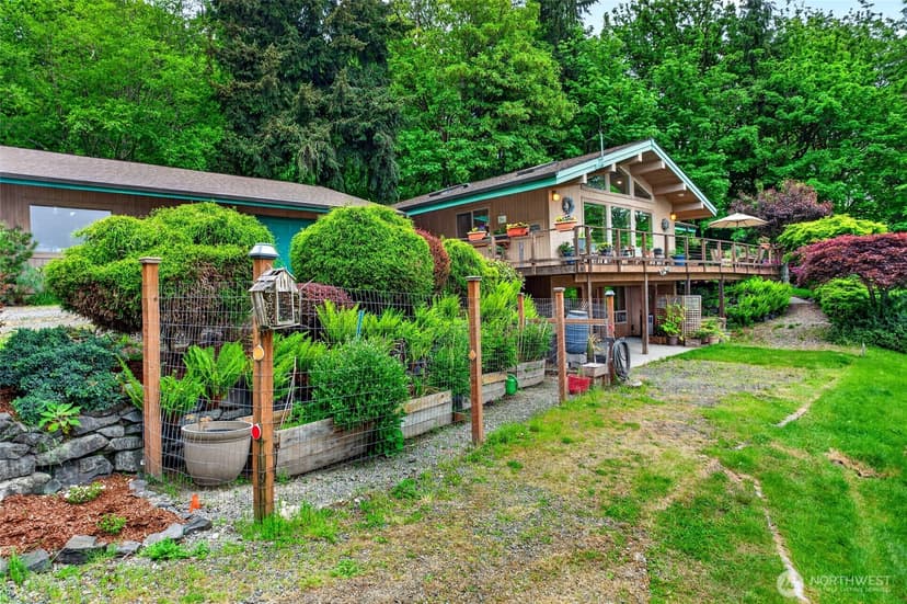 Property photo for 10427 Sunrise Beach Drive NW, Gig Harbor photo 33