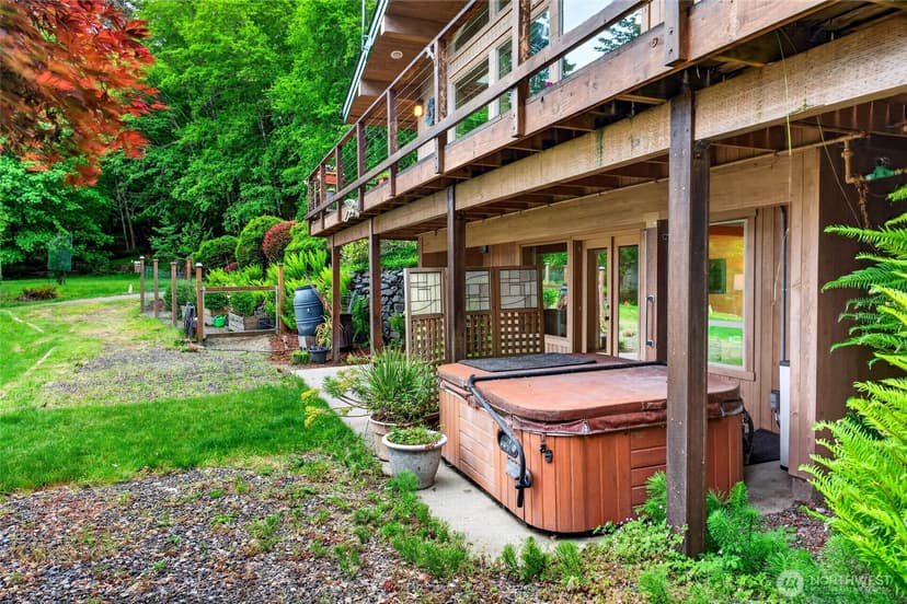 Property photo for 10427 Sunrise Beach Drive NW, Gig Harbor photo 31