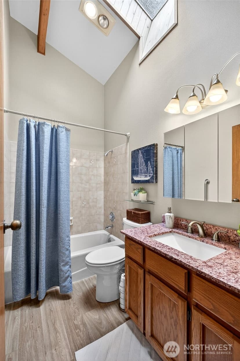 Property photo for 10427 Sunrise Beach Drive NW, Gig Harbor photo 16