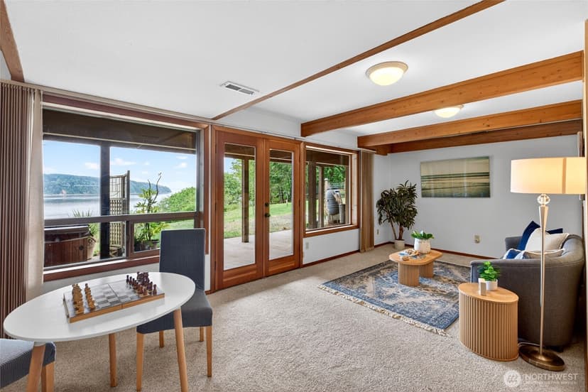 Property photo for 10427 Sunrise Beach Drive NW, Gig Harbor photo 20