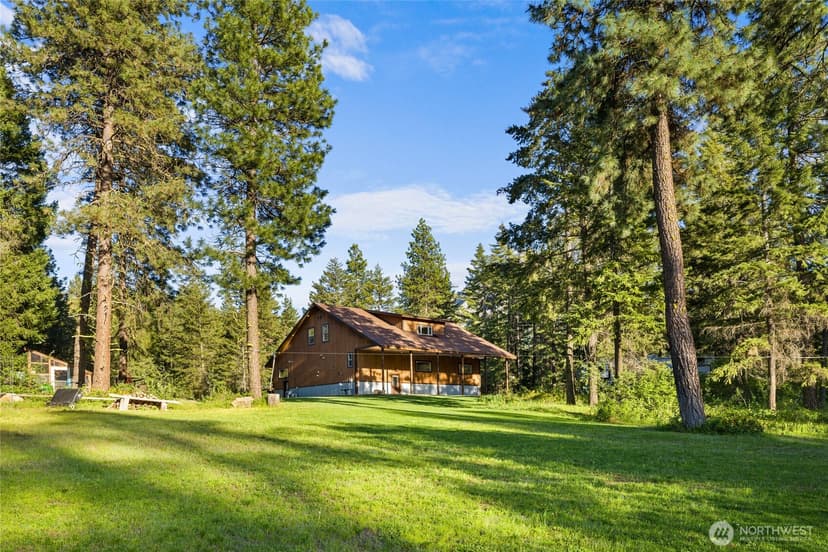 Property photo for 327 Graham Road, Cle Elum photo 36