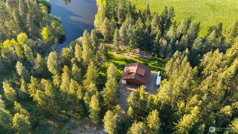 Property photo for 327 Graham Road, Cle Elum photo 29