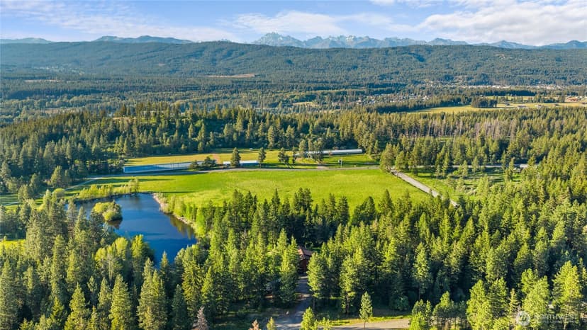 Property photo for 327 Graham Road, Cle Elum photo 38
