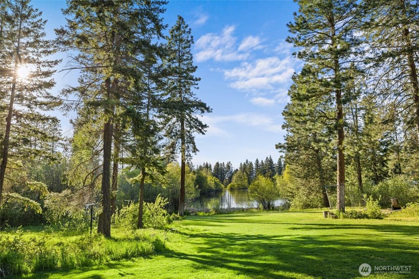 Property photo for 327 Graham Road, Cle Elum photo 34