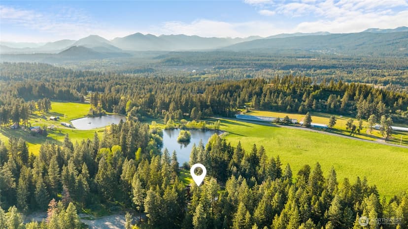 Property photo for 327 Graham Road, Cle Elum photo 37