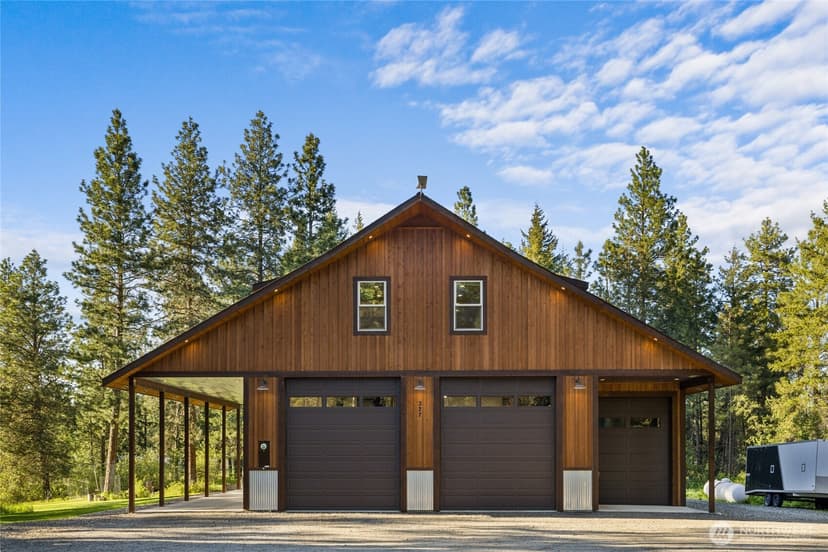 Property photo for 327 Graham Road, Cle Elum photo 40