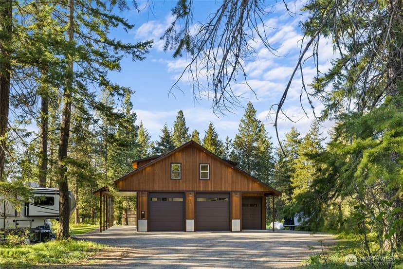 Property photo for 327 Graham Road, Cle Elum photo 30