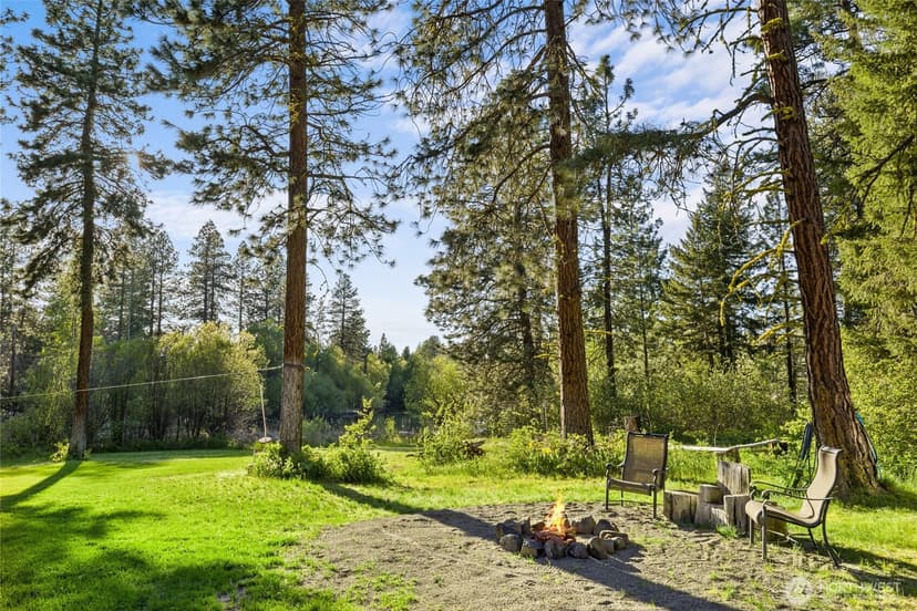 Property photo for 327 Graham Road, Cle Elum photo 35