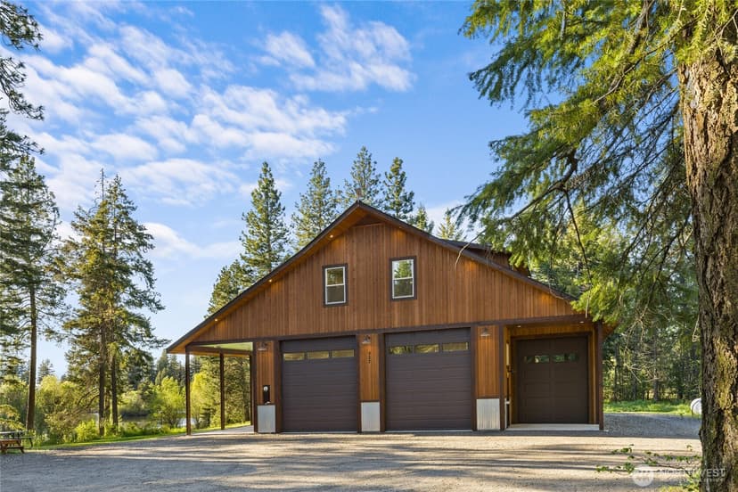 Property photo for 327 Graham Road, Cle Elum photo 31