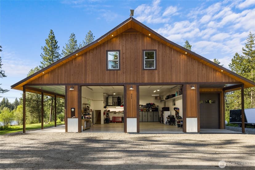 Property photo for 327 Graham Road, Cle Elum photo 19