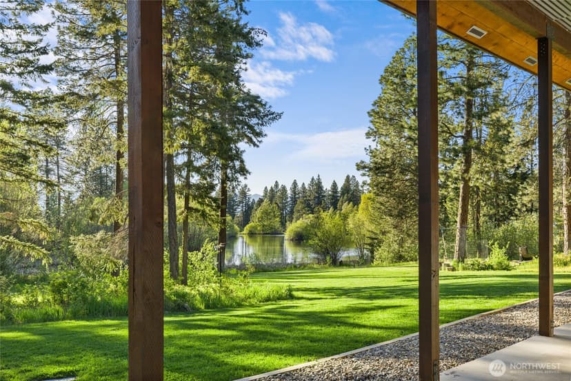 Property photo for 327 Graham Road, Cle Elum photo 33
