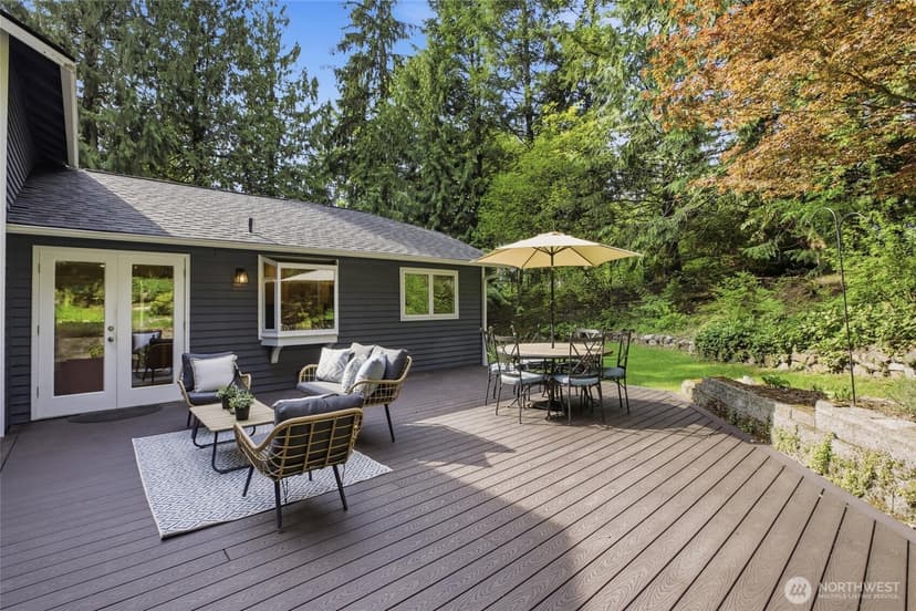 Property photo for 22731 95th Avenue SE, Woodinville photo 27