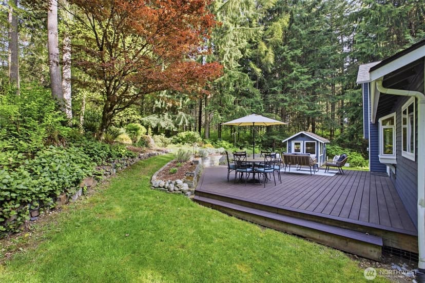 Property photo for 22731 95th Avenue SE, Woodinville photo 33