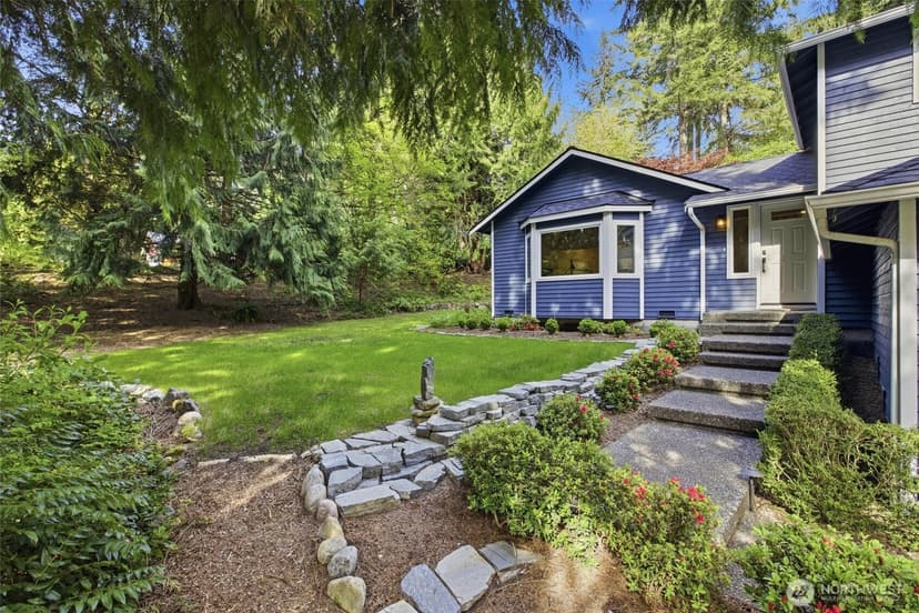 Property photo for 22731 95th Avenue SE, Woodinville photo 2