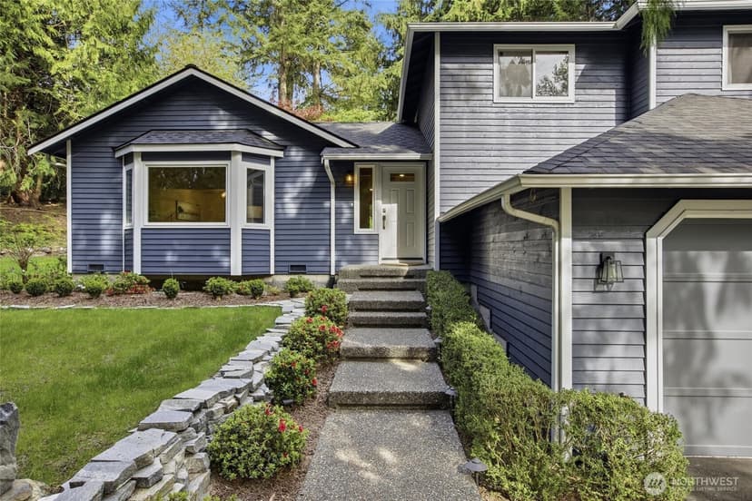 Property photo for 22731 95th Avenue SE, Woodinville